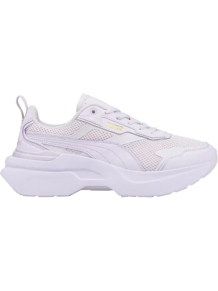 Кроссовки Puma Wmns Kosmo Rider Sorbet Lavender Fog — изображение 1 из 1, фиолетовый