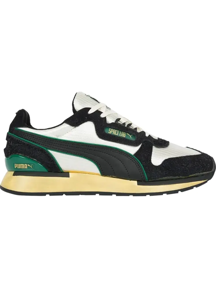 Кроссовки Puma Space Lab The Never Worn — изображение 1 из 1, белый