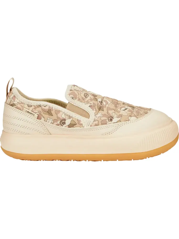 Кроссовки Puma Liberty of London x Wmns Suede Mayu Slip-On Sun Kiss — изображение 1 из 1, загар