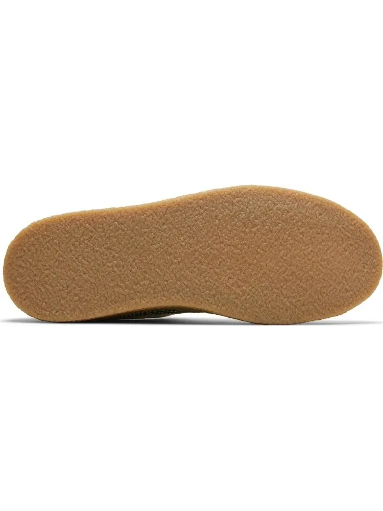 Кроссовки Puma AMI x Suede Crepe Pristine — изображение 4 из 8, бежевый