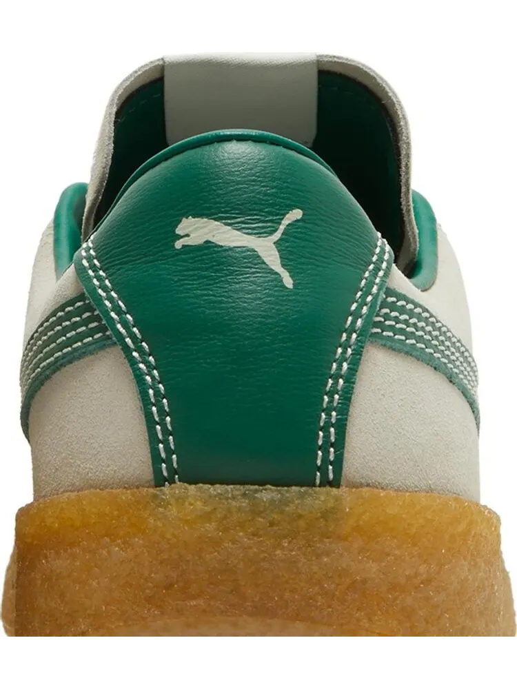 Кроссовки Puma AMI x Suede Crepe Pristine — изображение 7 из 8, бежевый