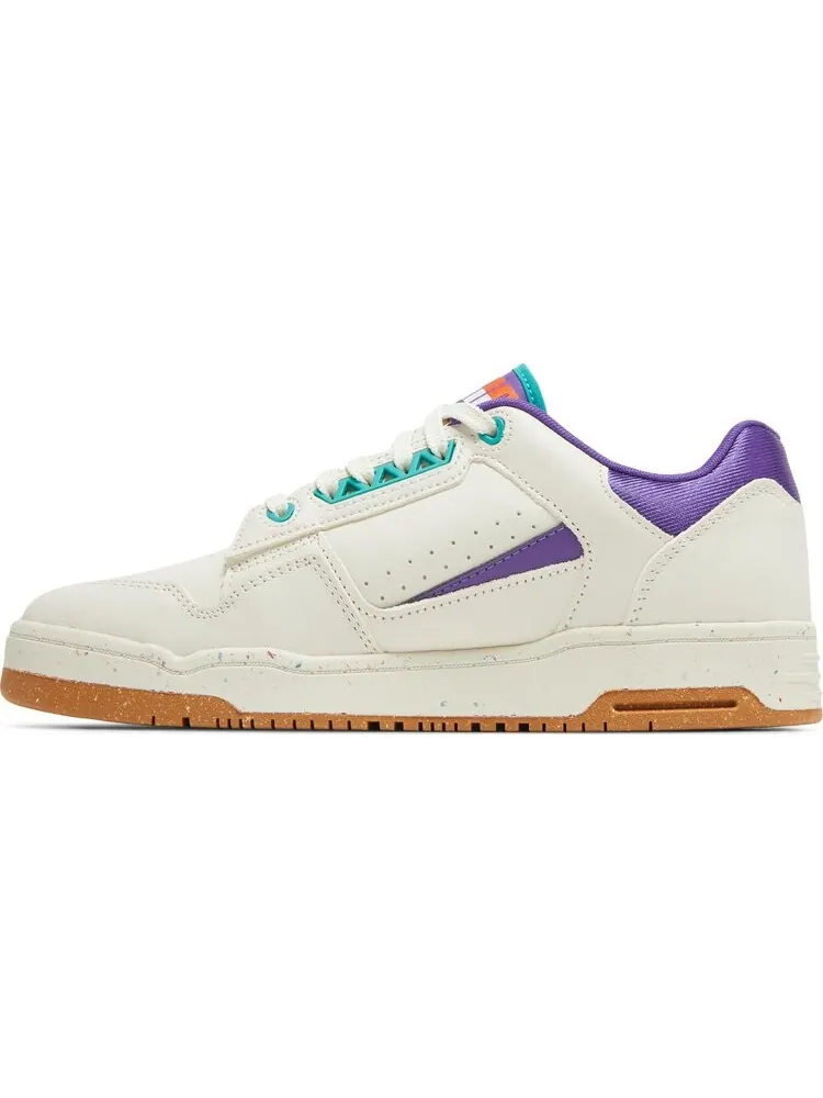 Кроссовки Puma Butter Goods x Slipstream Low Whisper White Prism Violet — изображение 3 из 8, белый