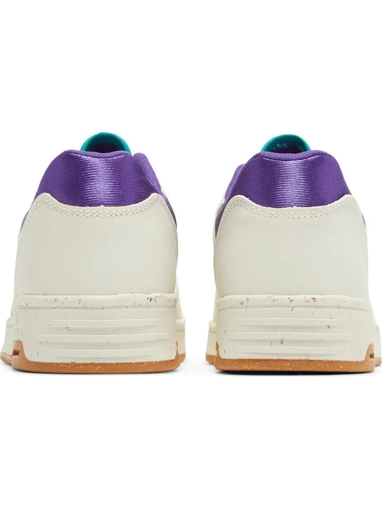 Кроссовки Puma Butter Goods x Slipstream Low Whisper White Prism Violet — изображение 6 из 8, белый