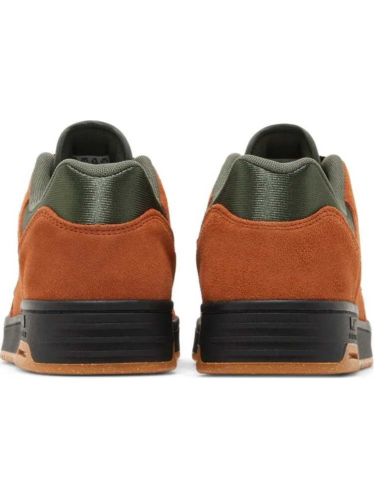 Кроссовки Puma Butter Goods x Slipstream Low Mocha Bisque — изображение 6 из 8, коричневый