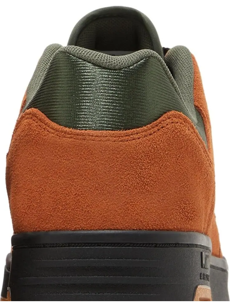 Кроссовки Puma Butter Goods x Slipstream Low Mocha Bisque — изображение 7 из 8, коричневый
