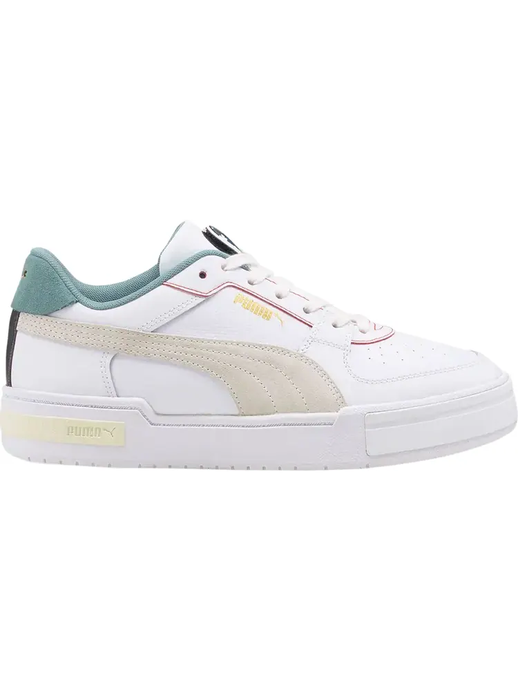 Кроссовки Puma CA Pro Go For — изображение 1 из 1, белый