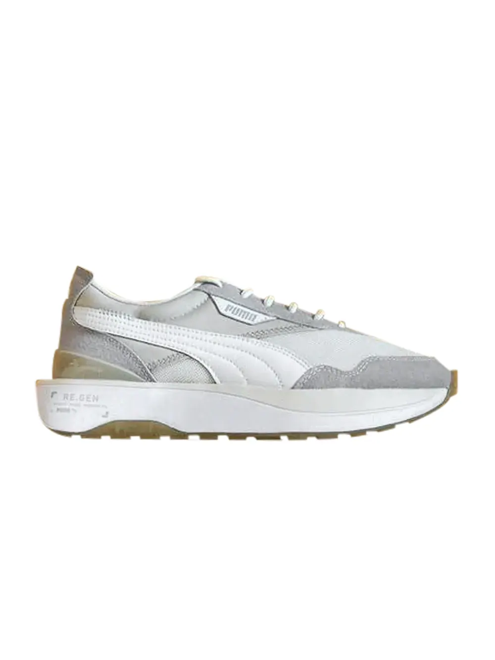 Кроссовки Wmns Cruise Rider V2 Puma — изображение 1 из 1, белый/слоновая кость