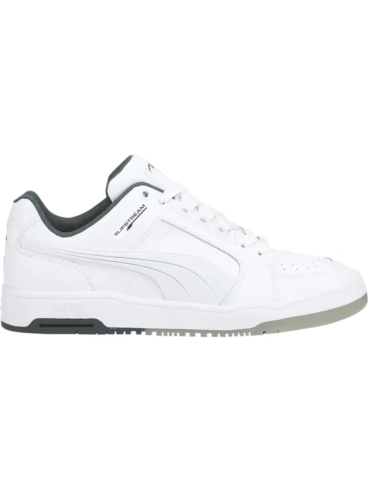Кроссовки Puma Slipstream Lo Reprise White Dark Slate — изображение 1 из 1, белый