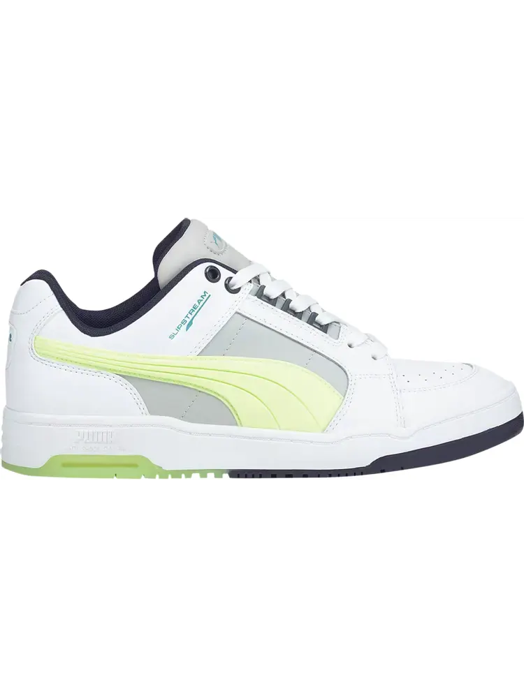 Кроссовки Puma Slipstream Lo Reprise White Fizzy Light — изображение 1 из 1, белый