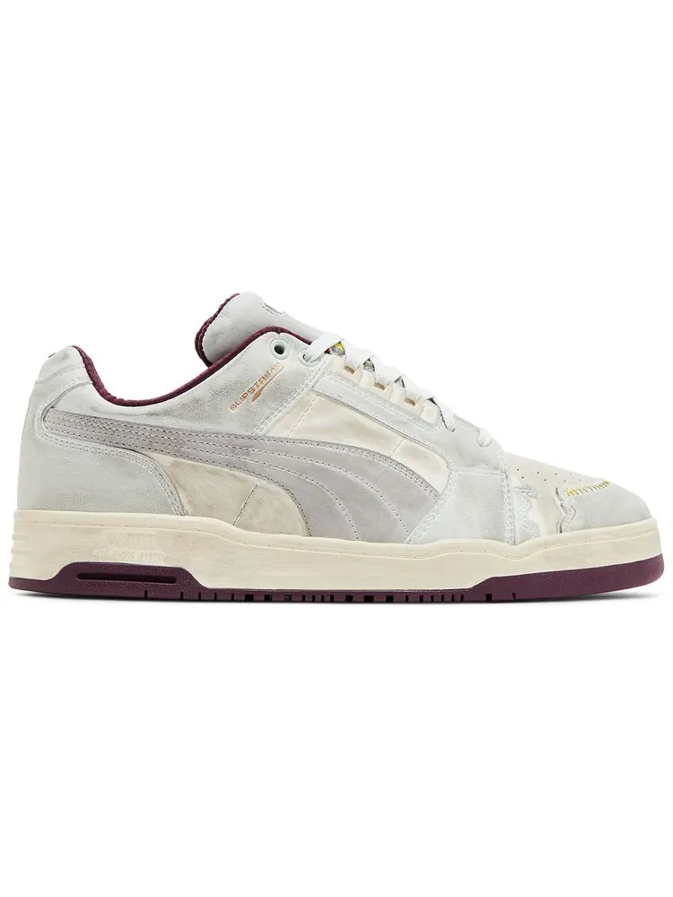 Кроссовки Puma Slipstream Lo 'Wabi-Sabi' — изображение 1 из 8, белый