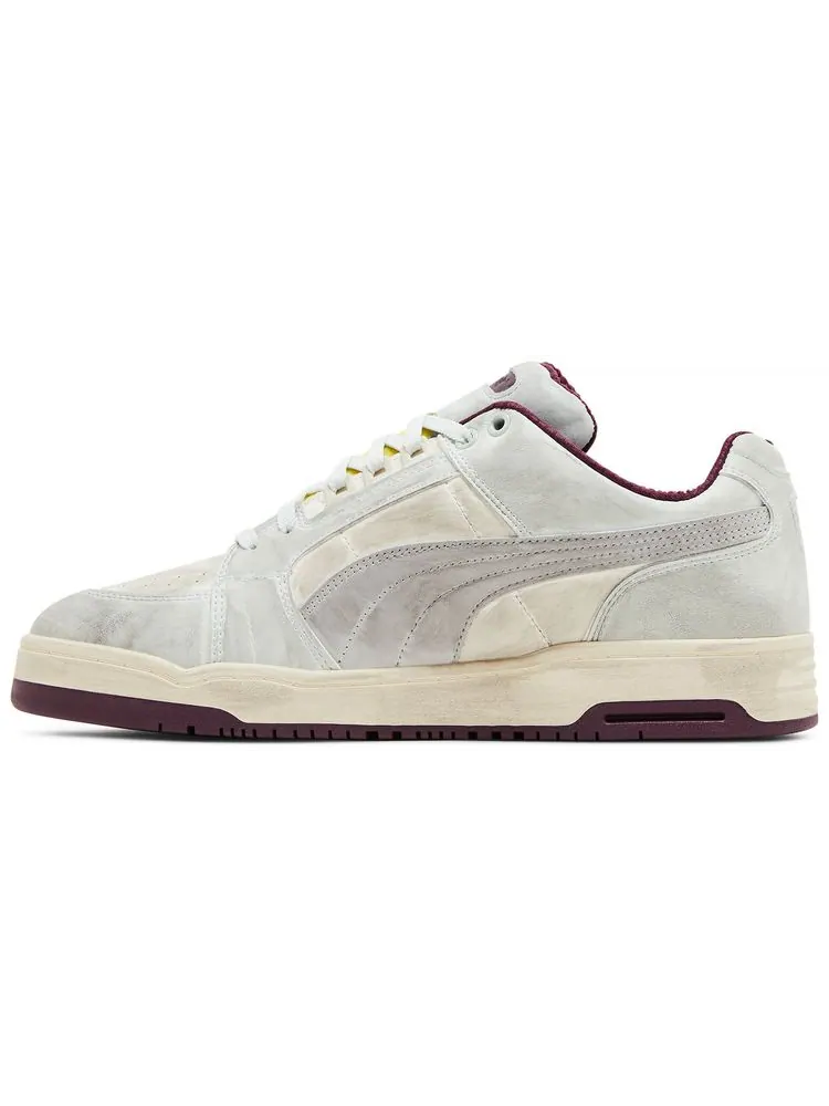 Кроссовки Puma Slipstream Lo 'Wabi-Sabi' — изображение 3 из 8, белый
