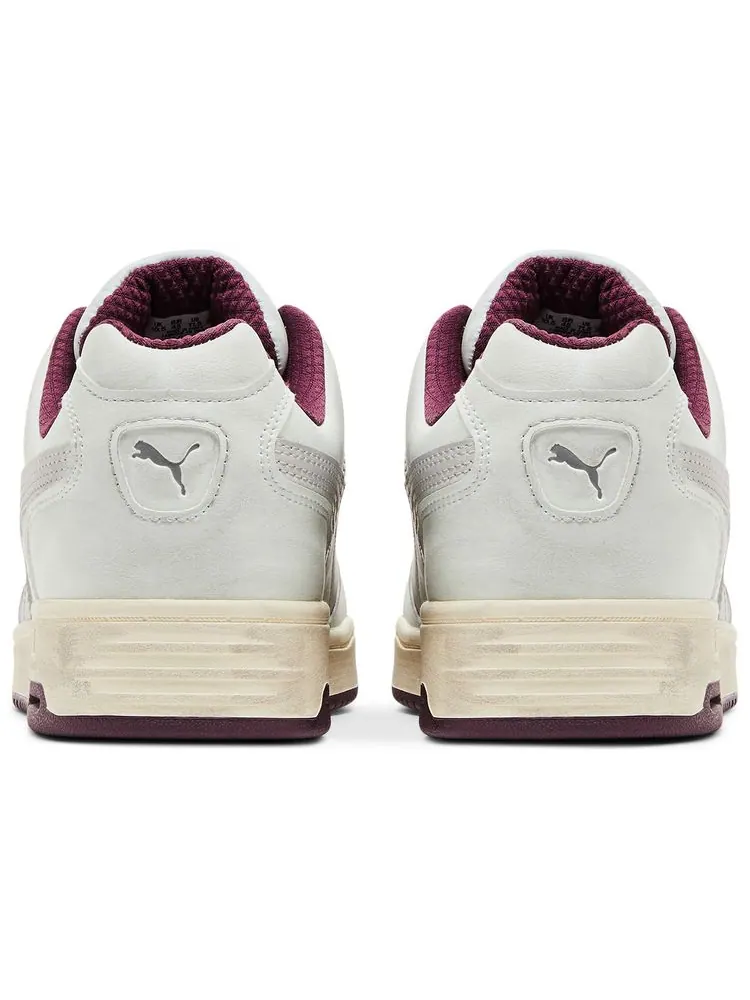 Кроссовки Puma Slipstream Lo 'Wabi-Sabi' — изображение 6 из 8, белый