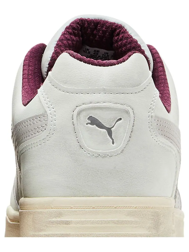 Кроссовки Puma Slipstream Lo 'Wabi-Sabi' — изображение 7 из 8, белый