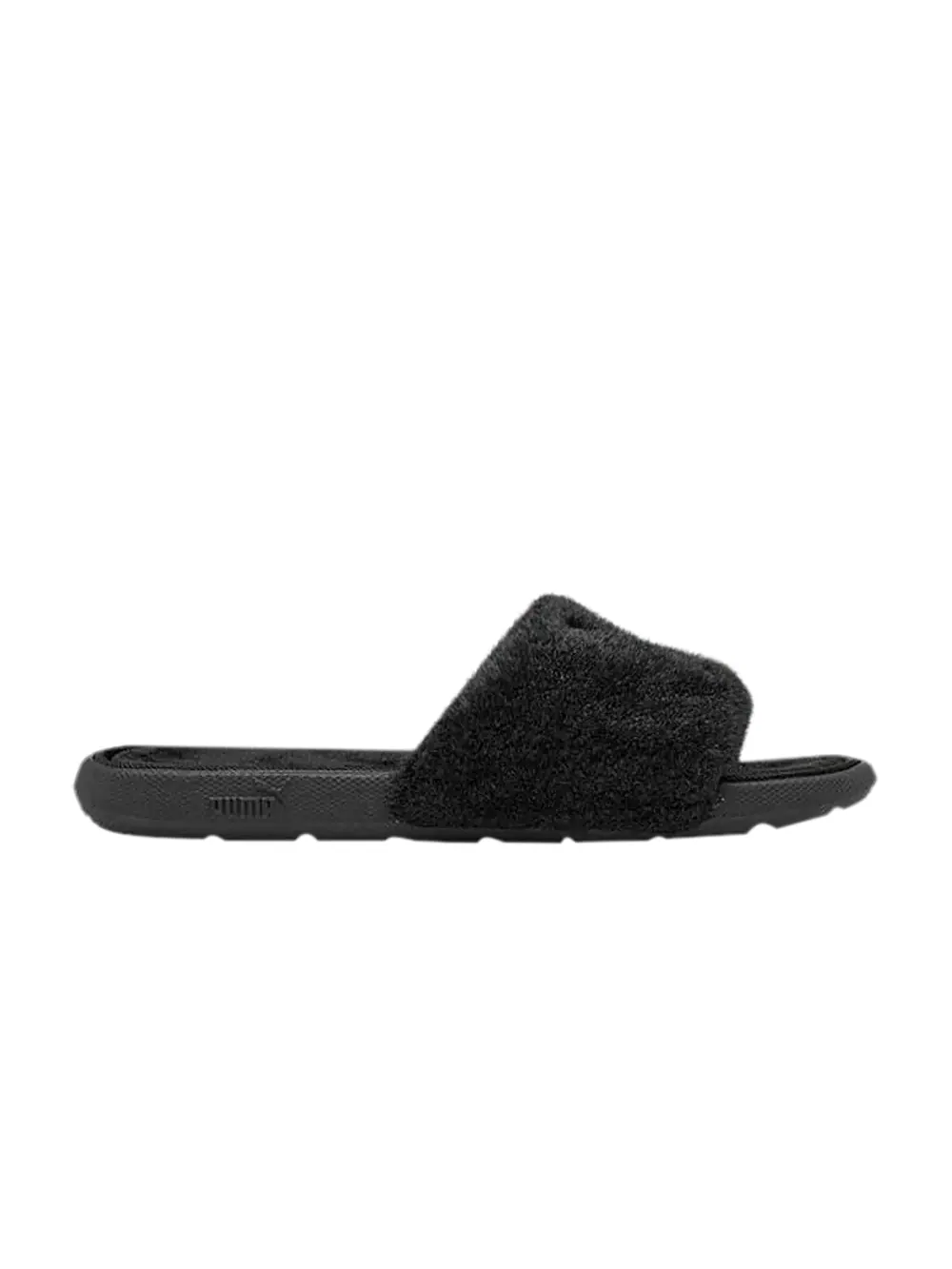 Кроссовки Cool Cat Sport Slide Jr Puma — изображение 1 из 1, черный