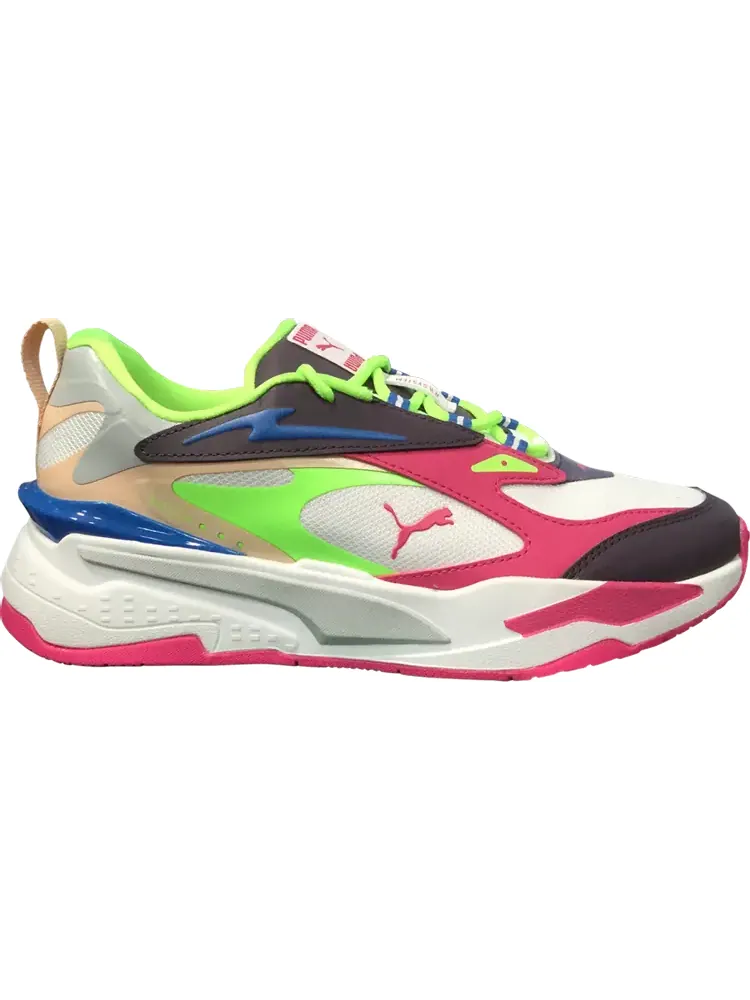 Кроссовки Puma Wmns RS-Fast Pop — изображение 1 из 1, белый