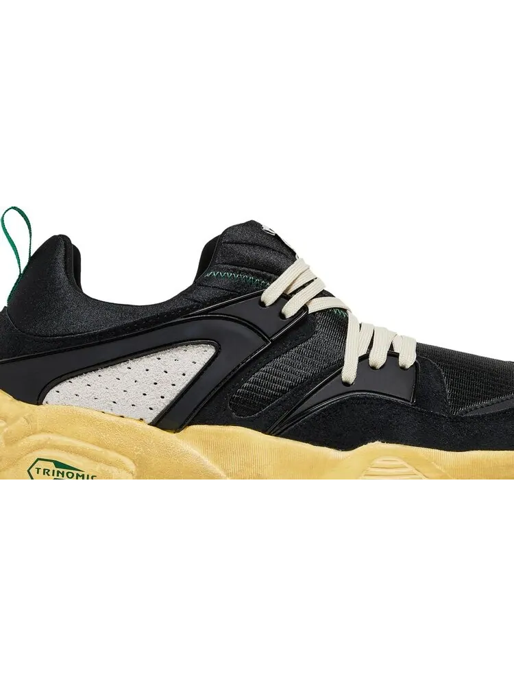Кроссовки Puma Blaze of Glory The Never Worn — изображение 2 из 8, черный