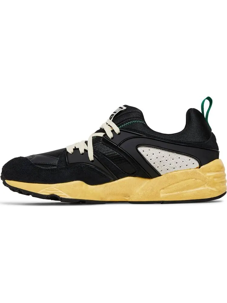 Кроссовки Puma Blaze of Glory The Never Worn — изображение 3 из 8, черный
