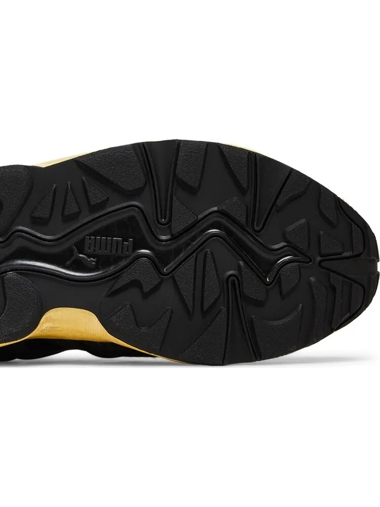 Кроссовки Puma Blaze of Glory The Never Worn — изображение 5 из 8, черный