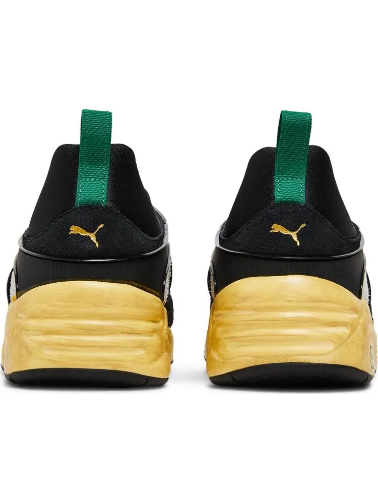 Кроссовки Puma Blaze of Glory The Never Worn — изображение 6 из 8, черный