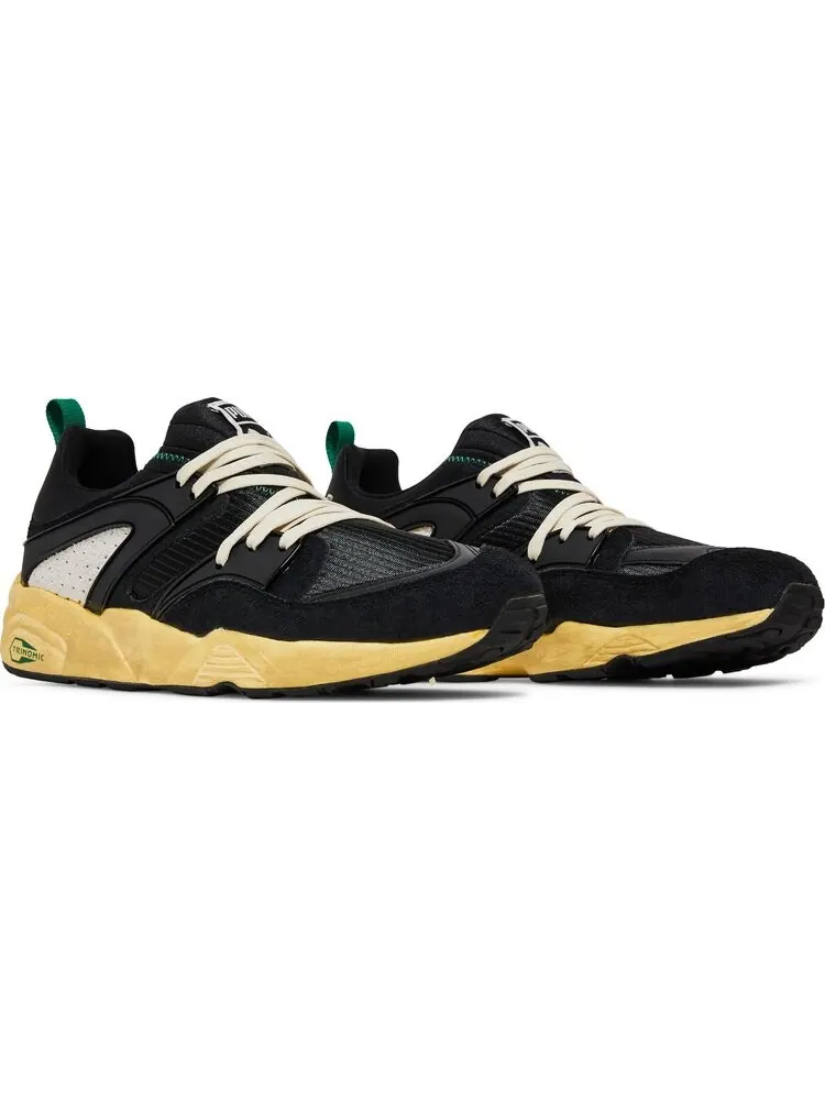 Кроссовки Puma Blaze of Glory The Never Worn — изображение 8 из 8, черный