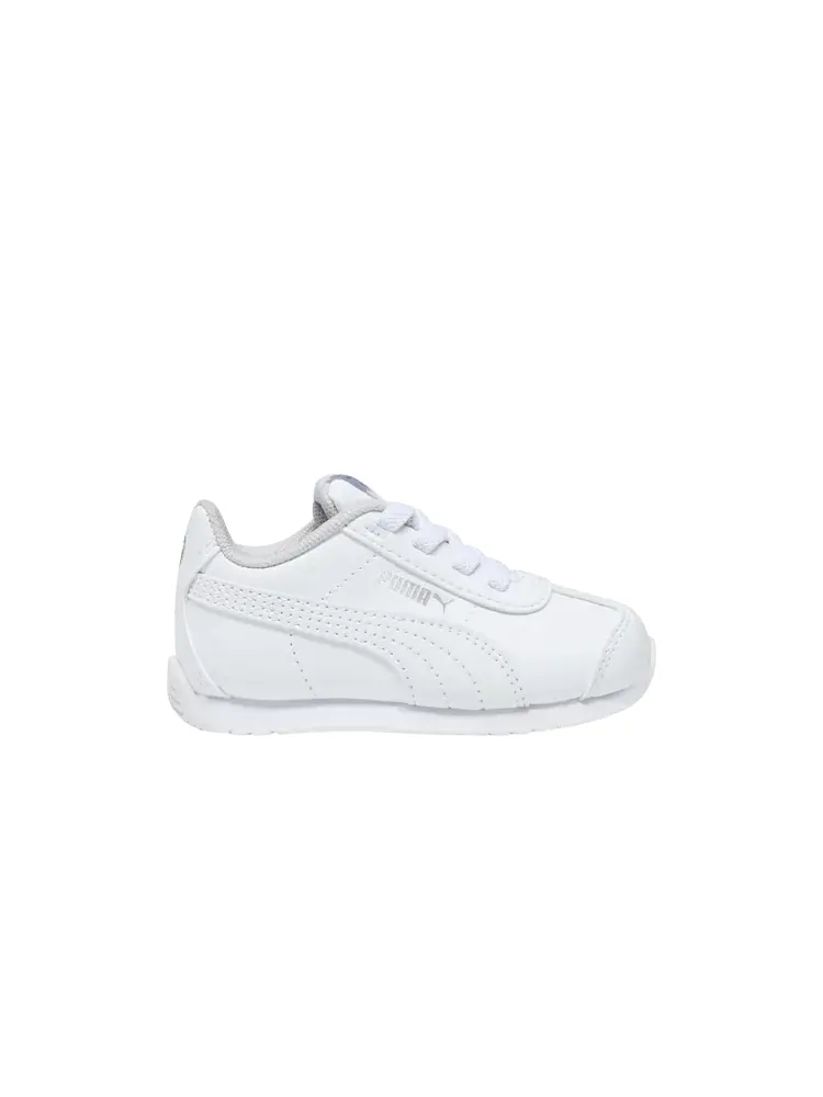 Кроссовки Puma Turin 3 AC Toddler Triple White — изображение 1 из 1, белый