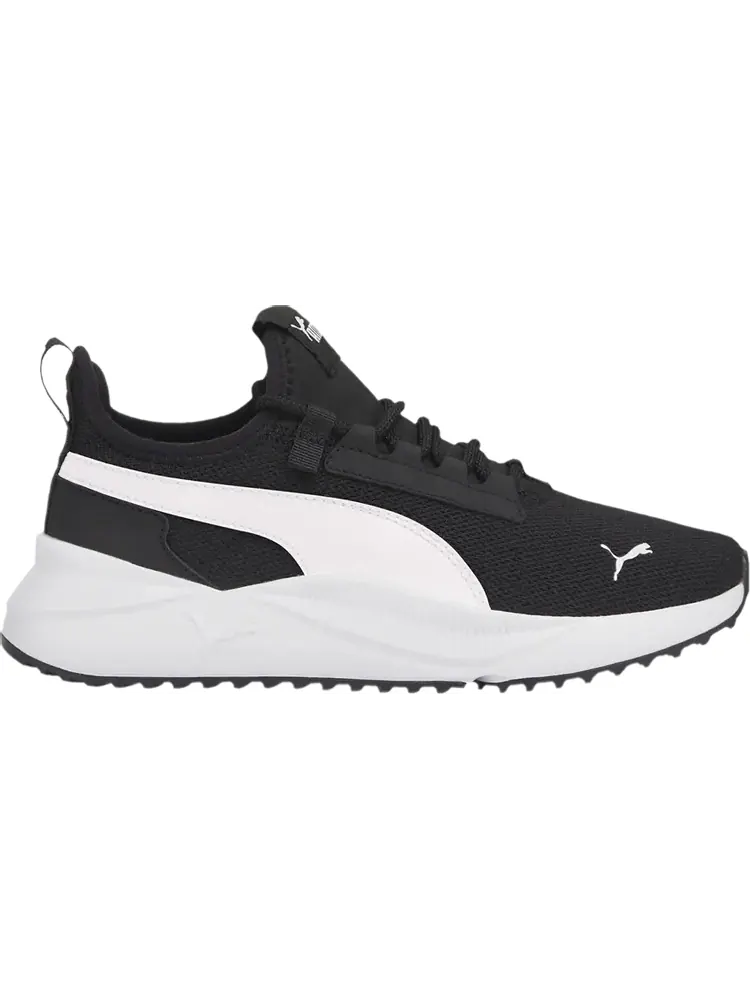 Кроссовки Puma Pacer Easy Jr Black — изображение 1 из 1, черный