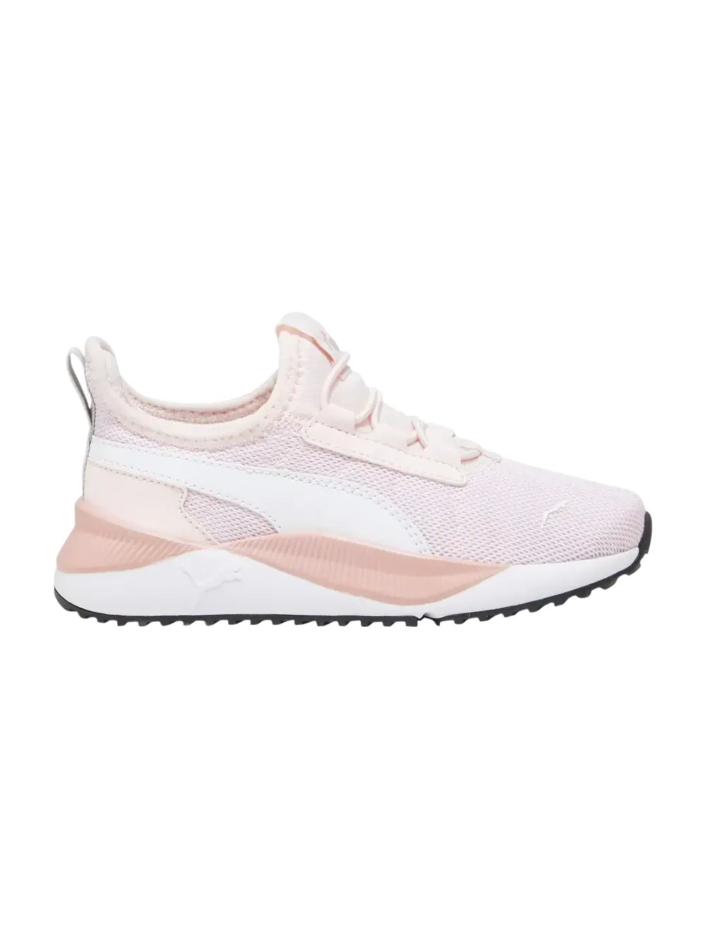 Кроссовки Pacer Easy Street AC Little Kid Puma — изображение 1 из 1, розовый/белый/розовый