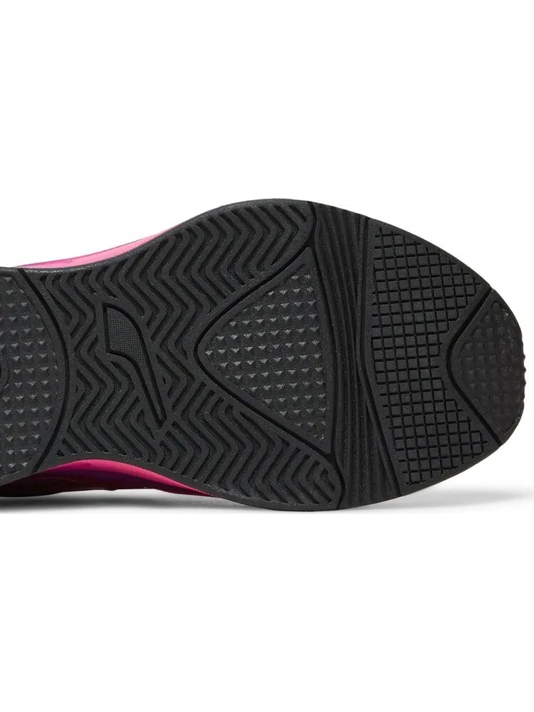 Кроссовки Puma Bratz x RS-Curve Jr Byzantium — изображение 5 из 8, фиолетовый