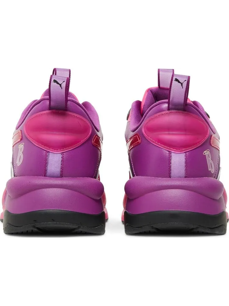 Кроссовки Puma Bratz x RS-Curve Jr Byzantium — изображение 6 из 8, фиолетовый