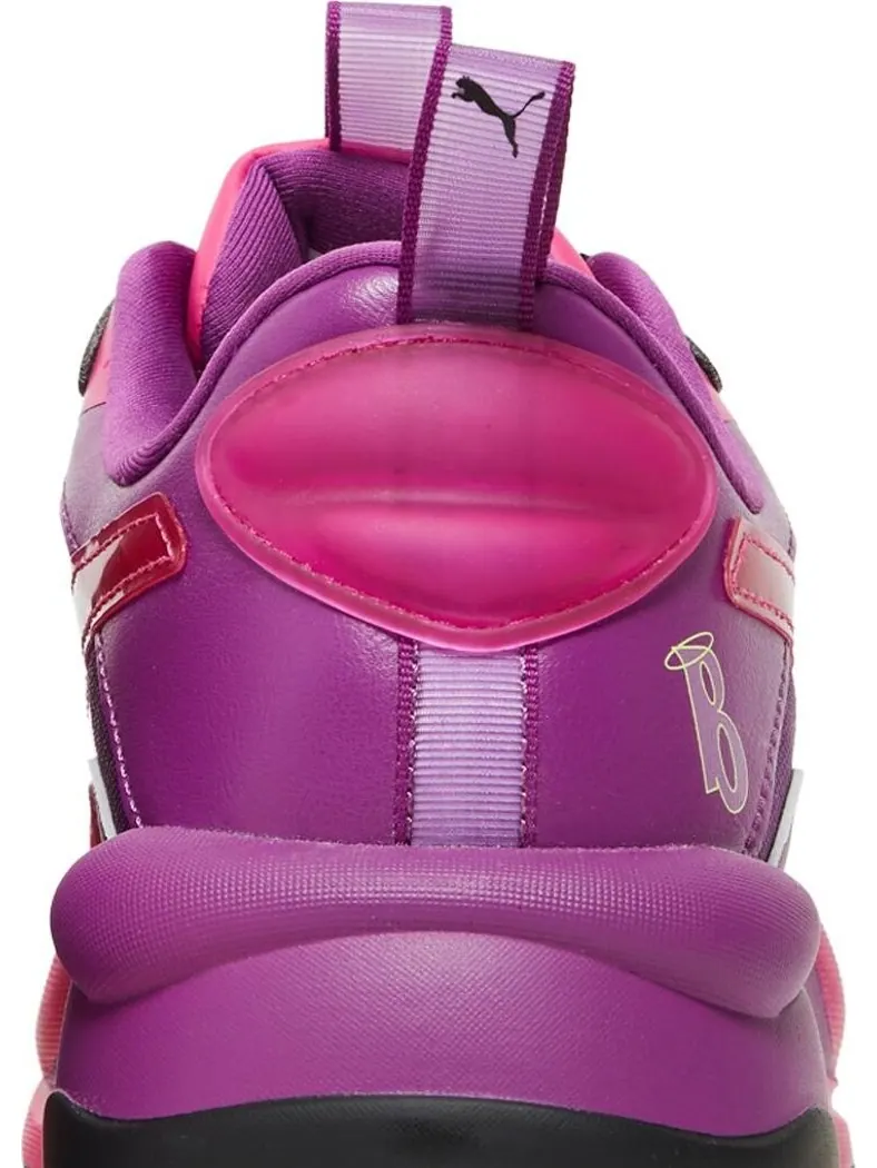 Кроссовки Puma Bratz x RS-Curve Jr Byzantium — изображение 7 из 8, фиолетовый