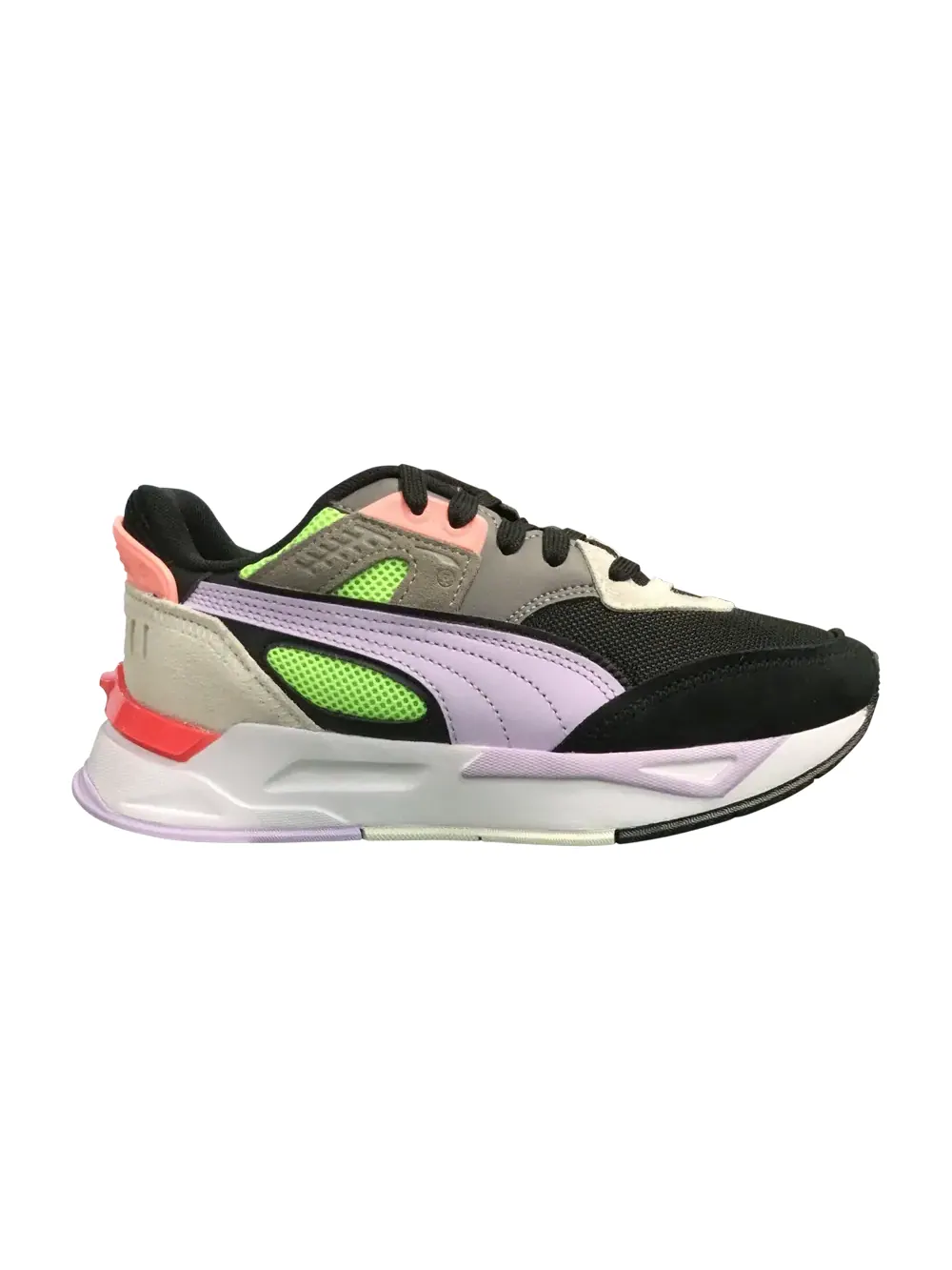 Кроссовки Wmns Mirage Sport Puma — изображение 1 из 1, черный/светлый