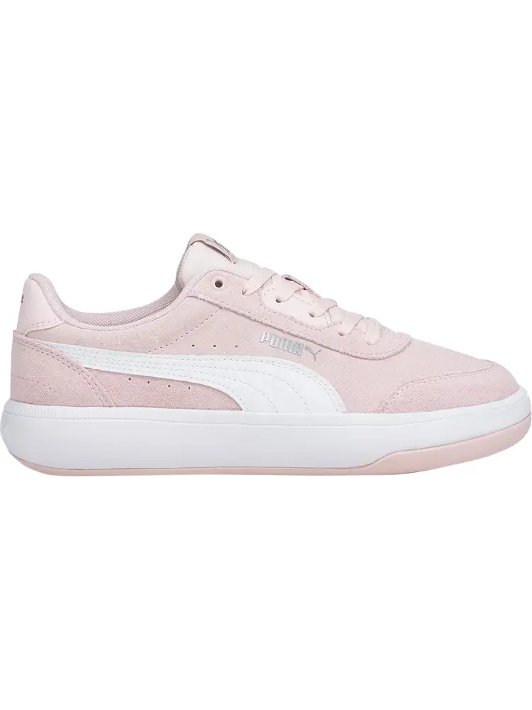 Кроссовки Puma Tori SD - Chalk Pink — изображение 1 из 1, розовый