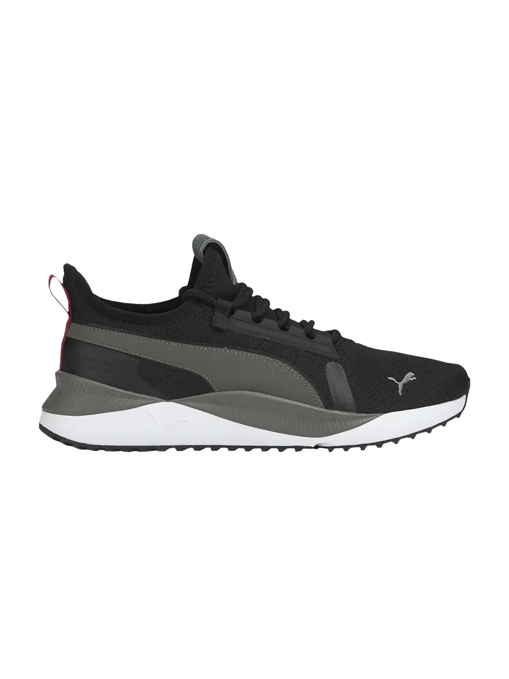 Кроссовки Pacer Future Puma — изображение 1 из 1, черный/темный