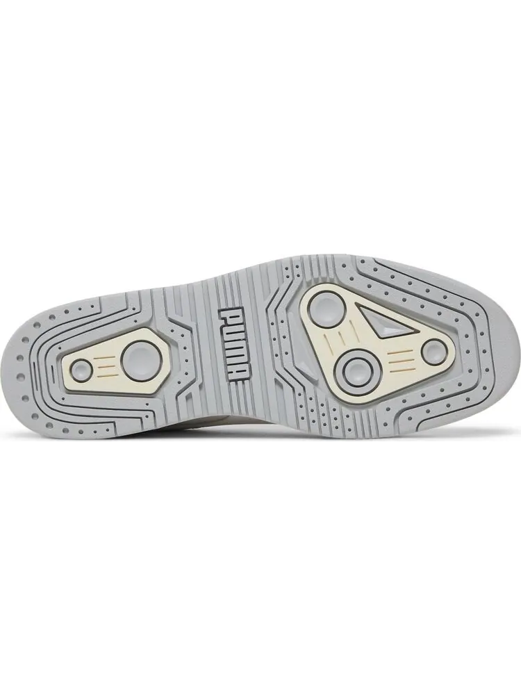 Кроссовки Puma Slipstream Lo Retro White Pristine — изображение 4 из 8, белый