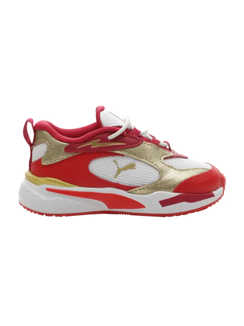 Кроссовки RS-Fast Infant Puma — изображение 1 из 1, красный