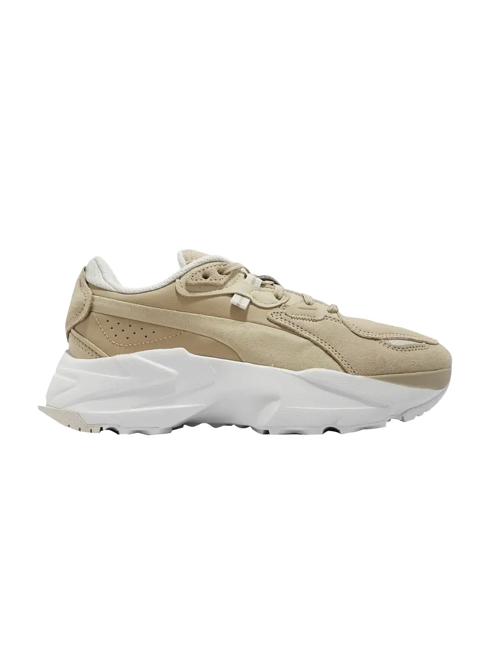 Кроссовки Wmns Orkid Puma — изображение 1 из 1, бледный хаки/белый