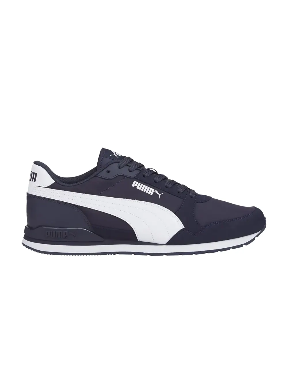 Кроссовки ST Runner v3 Puma — изображение 1 из 1, белый