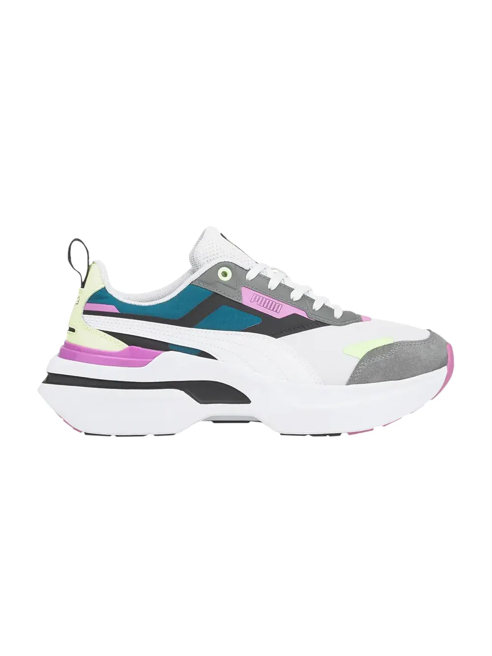 Кроссовки Wmns Kosmo Rider Puma — изображение 1 из 1, синий