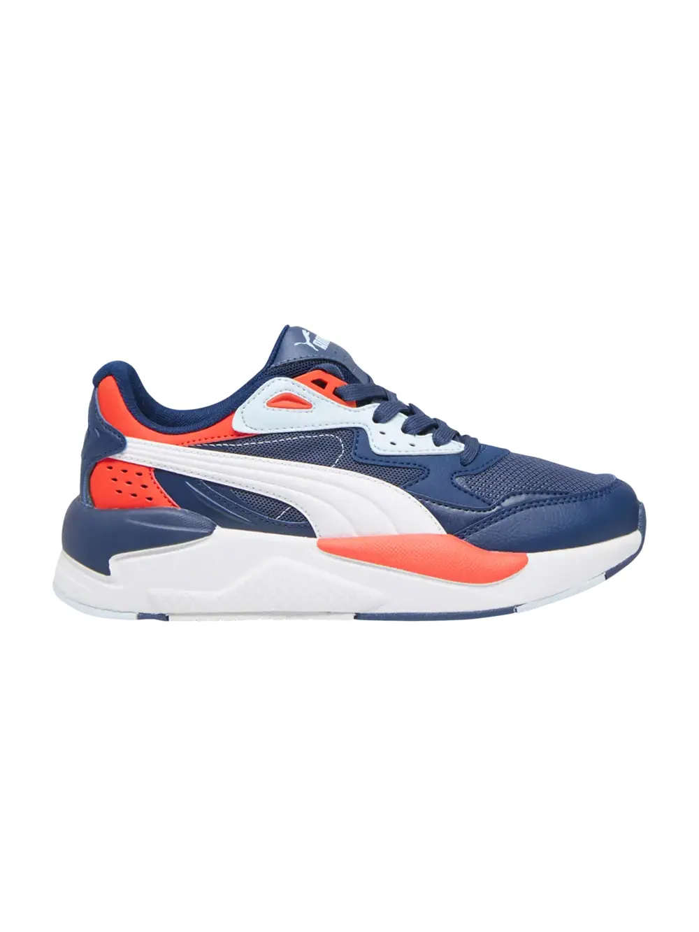 Кроссовки X-Ray Speed Big Kid Puma — изображение 1 из 1, синий/белый/синий