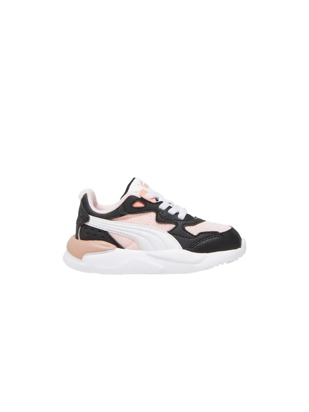 Кроссовки X-Ray Speed Toddler Puma — изображение 1 из 1, розовый/белый/черный