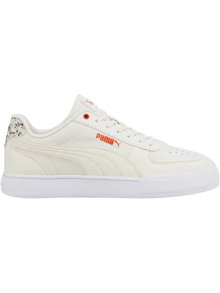 Кроссовки Puma Caven Better - Vaporous Grey — изображение 1 из 1, серый