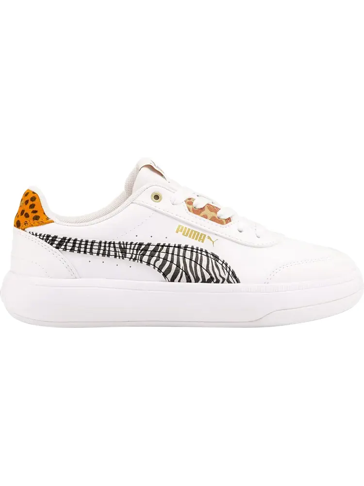 Кроссовки Puma Wmns Tori Safari - White — изображение 1 из 1, белый