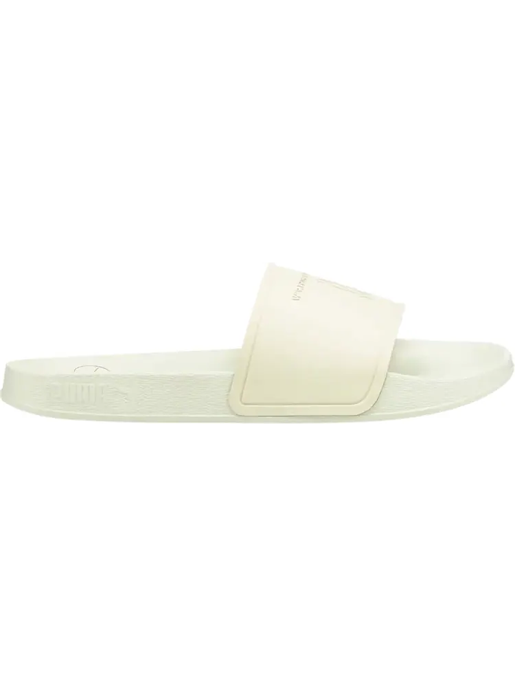 Сандалии Puma Neymar Jr. x Leadcat G Slide Vaporous Grey — изображение 1 из 1, белый