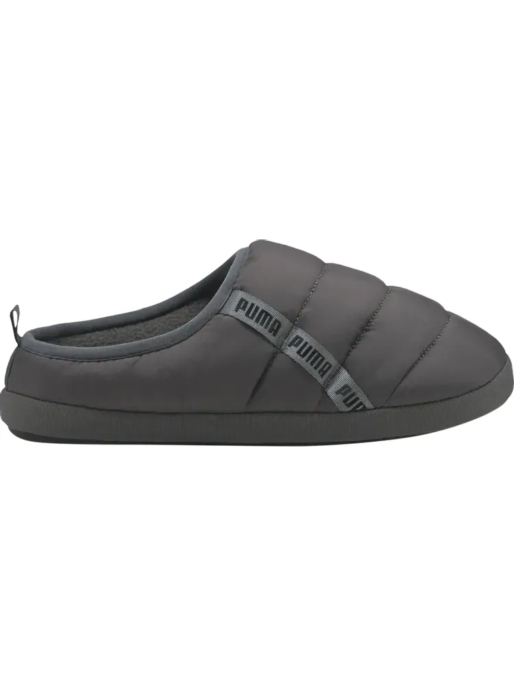 Сандалии Puma Wmns Fluff Flip Slide Quite Shade — изображение 1 из 1, серый