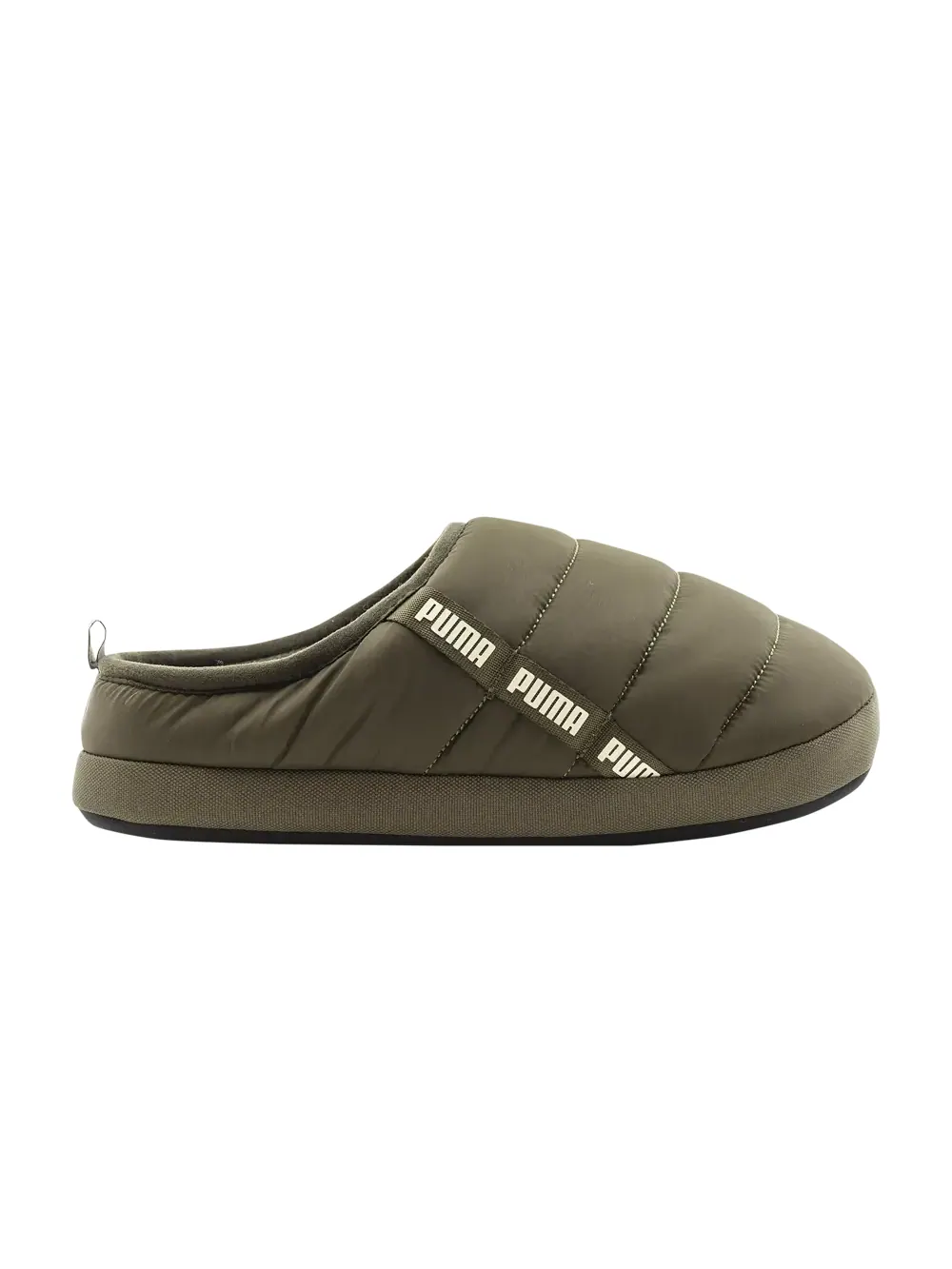 Кроссовки Scuff Slippers Puma — изображение 1 из 1, белый