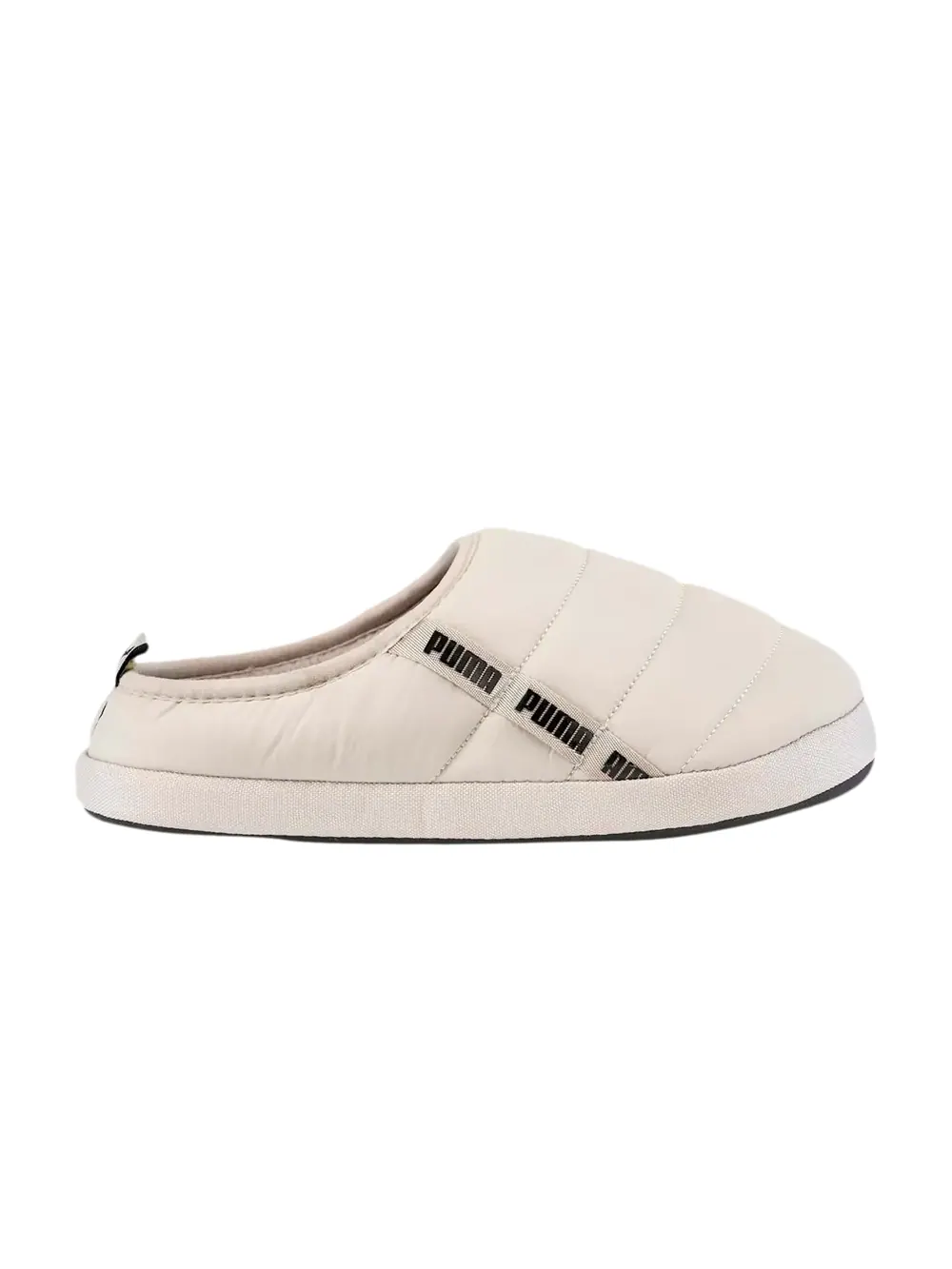 Кроссовки Scuff Slippers Puma — изображение 1 из 1, черный