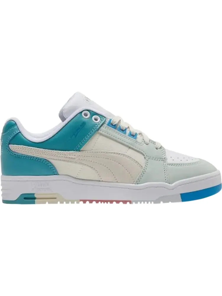 Кроссовки Puma Slipstream Lo Easter — изображение 1 из 1, синий