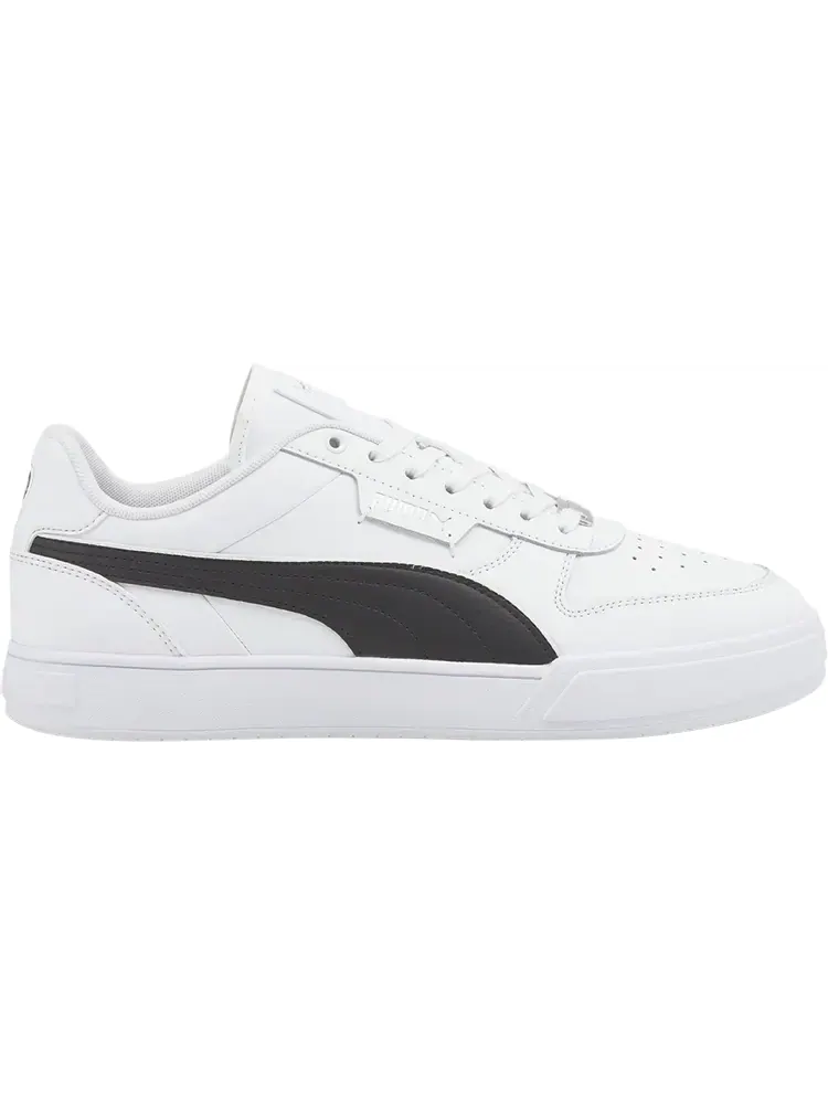 Кроссовки Puma Caven Dime White Silver — изображение 1 из 1, белый