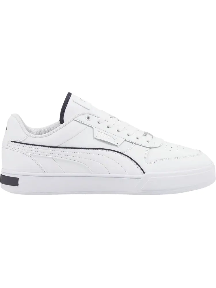 Кроссовки Puma Caven Dime — изображение 1 из 1, белый-черный