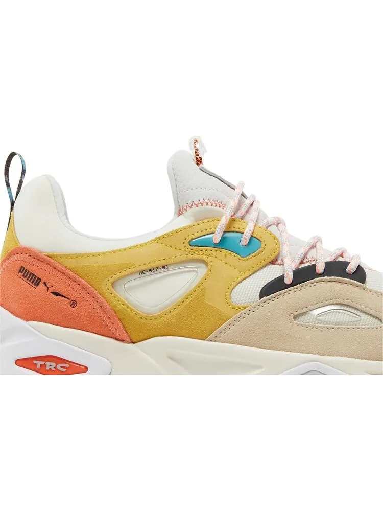Кроссовки Puma TRC Blaze Hill Camp — изображение 2 из 8, белый